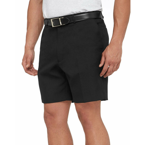 City Club North Coast Dress Shorts | Big Men's Clothing