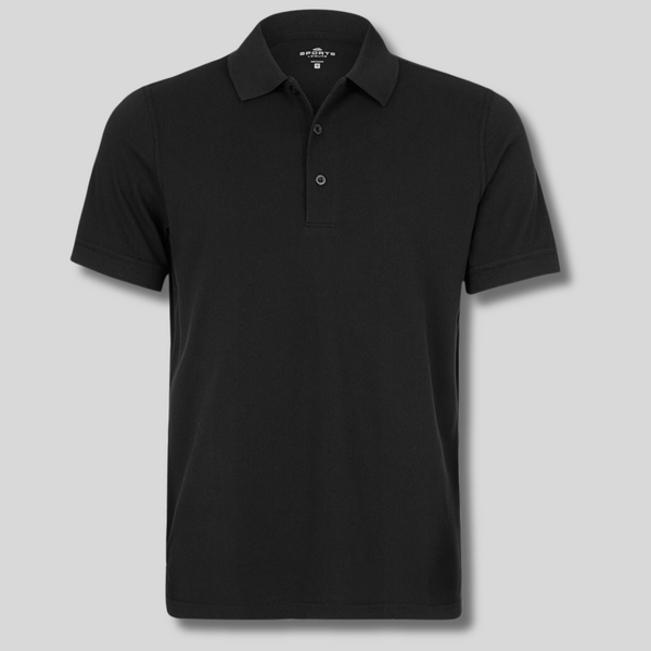 Big Men's Polos | Large Polo Shirts | Ron Bennett Big M