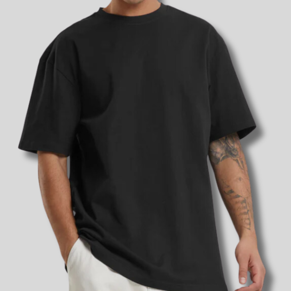 Urban Heavy Oversized Tee