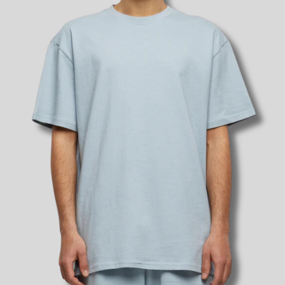 Urban Heavy Oversized Tee