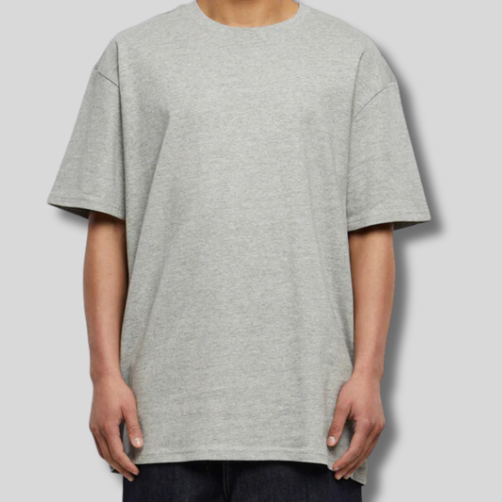 Urban Heavy Oversized Tee