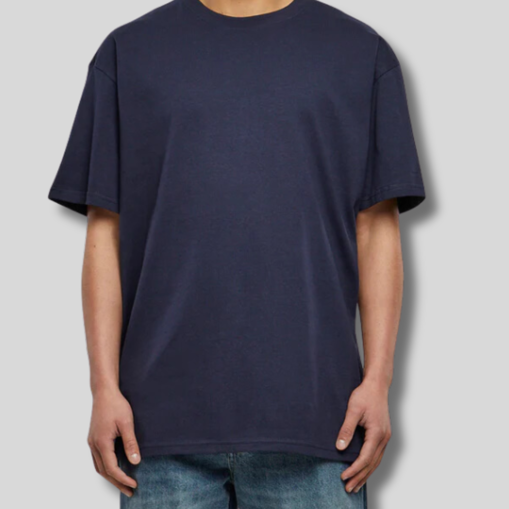 Urban Heavy Oversized Tee