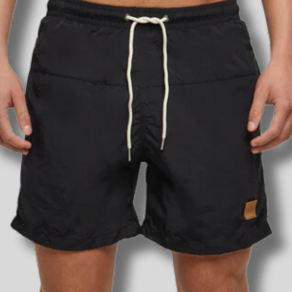 Lightweight Swim Shorts