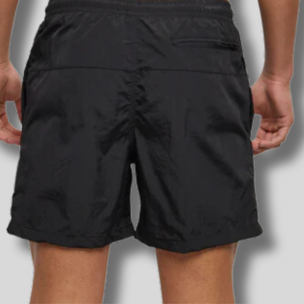 Lightweight Swim Shorts