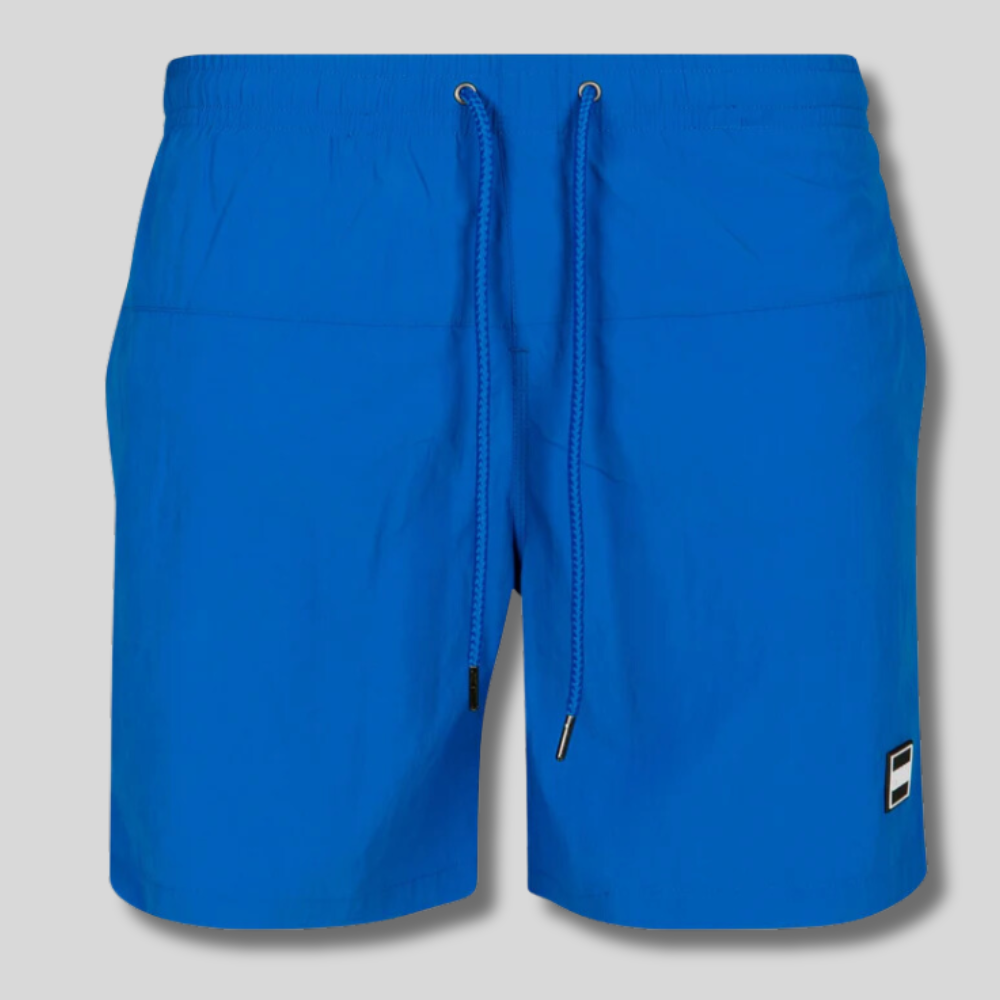 Lightweight Swim Shorts