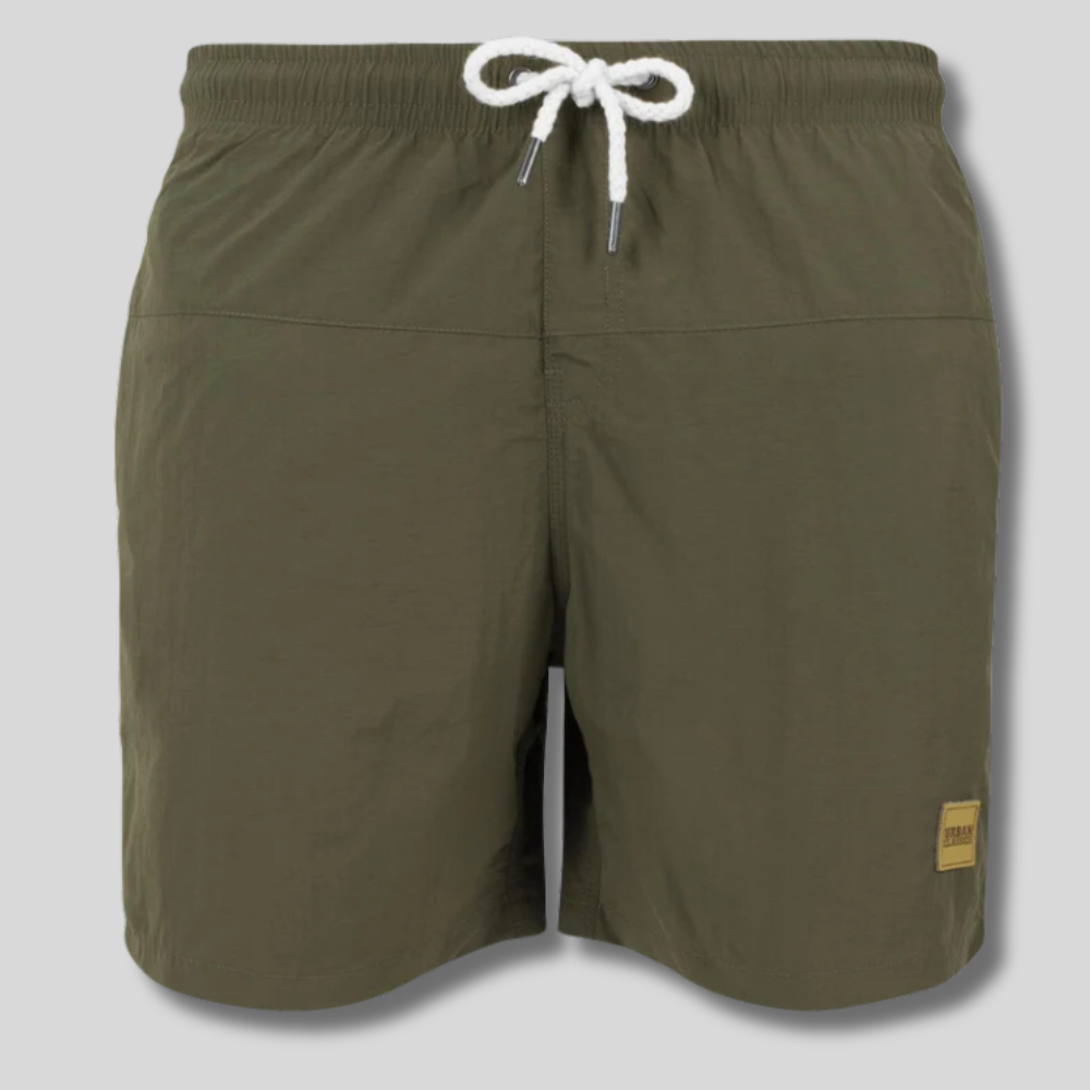 Lightweight Swim Shorts