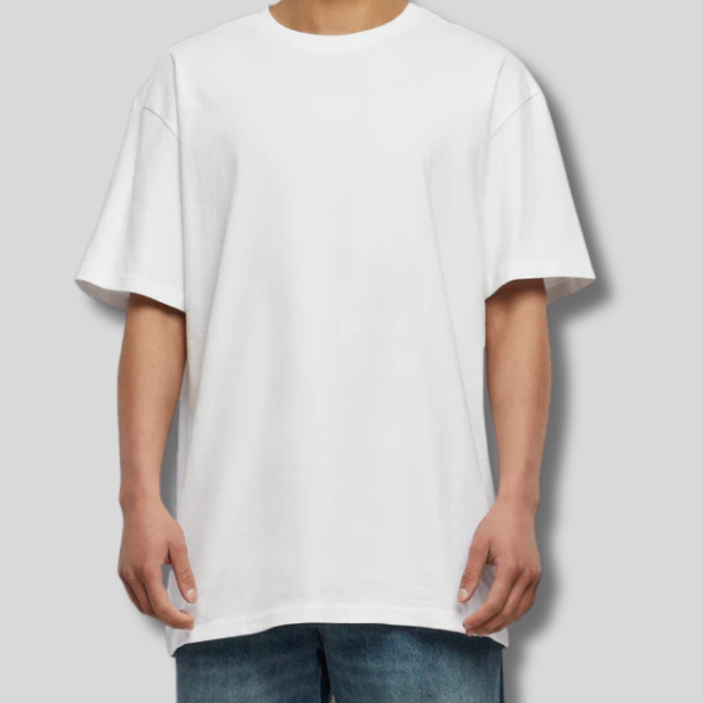 Urban Heavy Oversized Tee