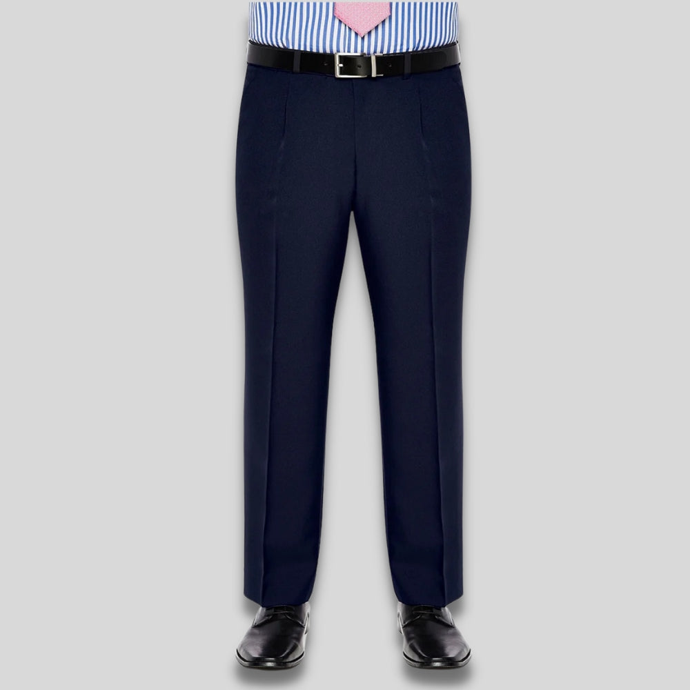 City Club Trousers Big Mens Sizes 127cm to 152cm Waist Buy Online